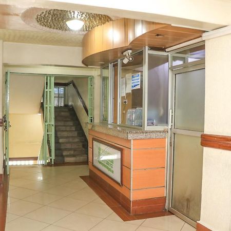 Kap Guest House Найроби Экстерьер фото